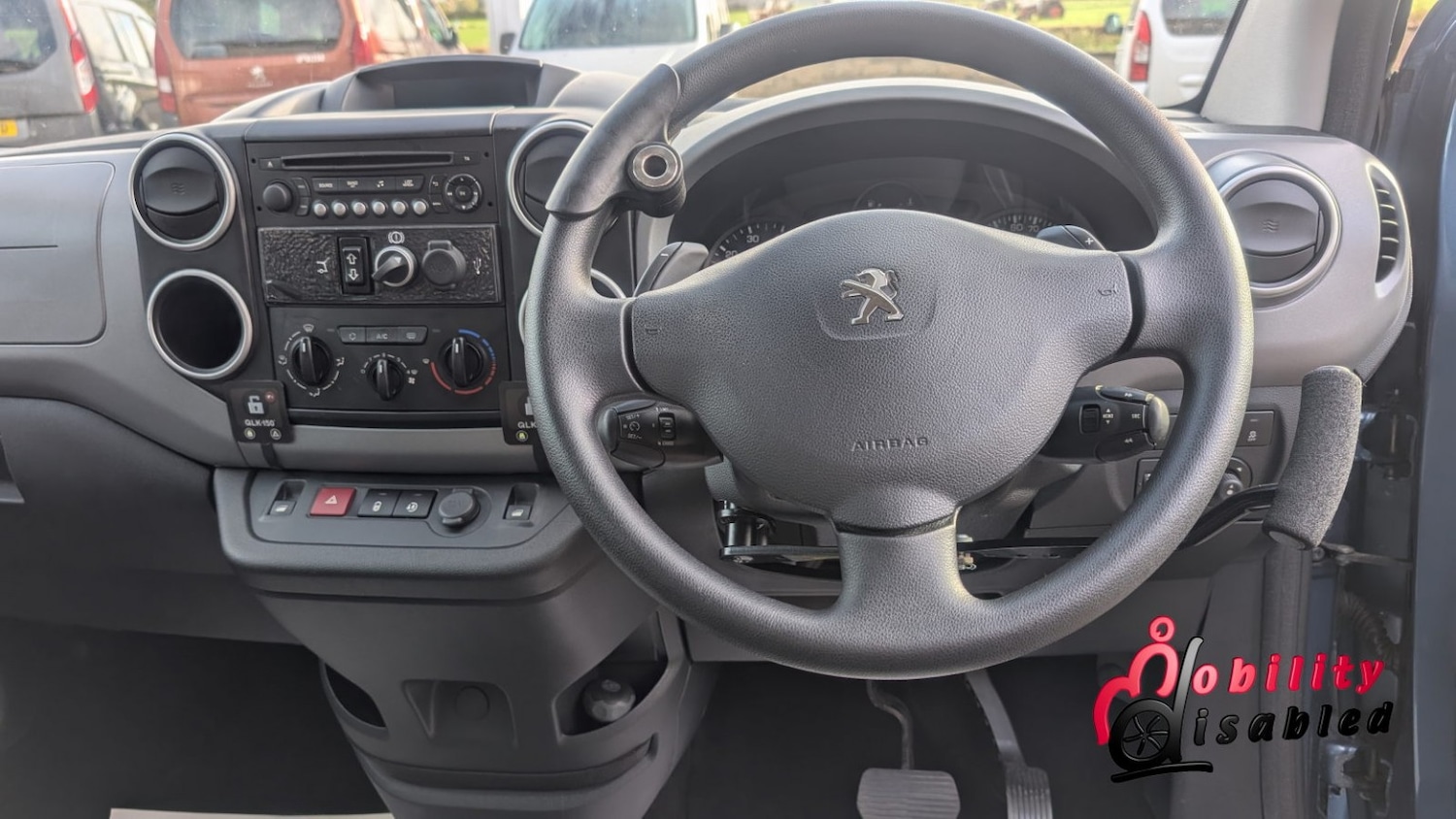 Used Peugeot Partner Tepee 2019 for sale - 76358182: Photo 4