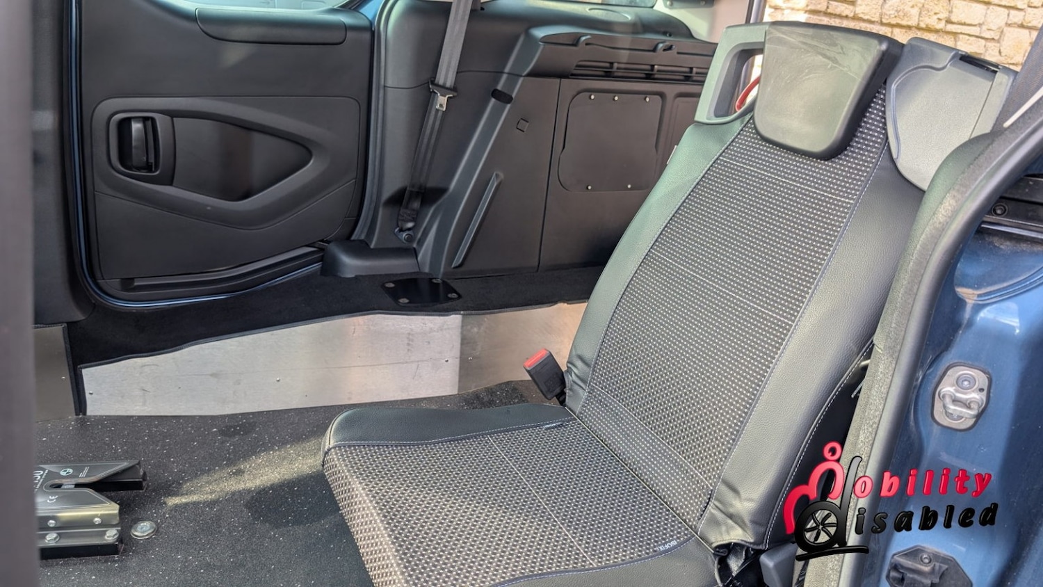 Used Peugeot Partner Tepee 2019 for sale - 76358182: Photo 41