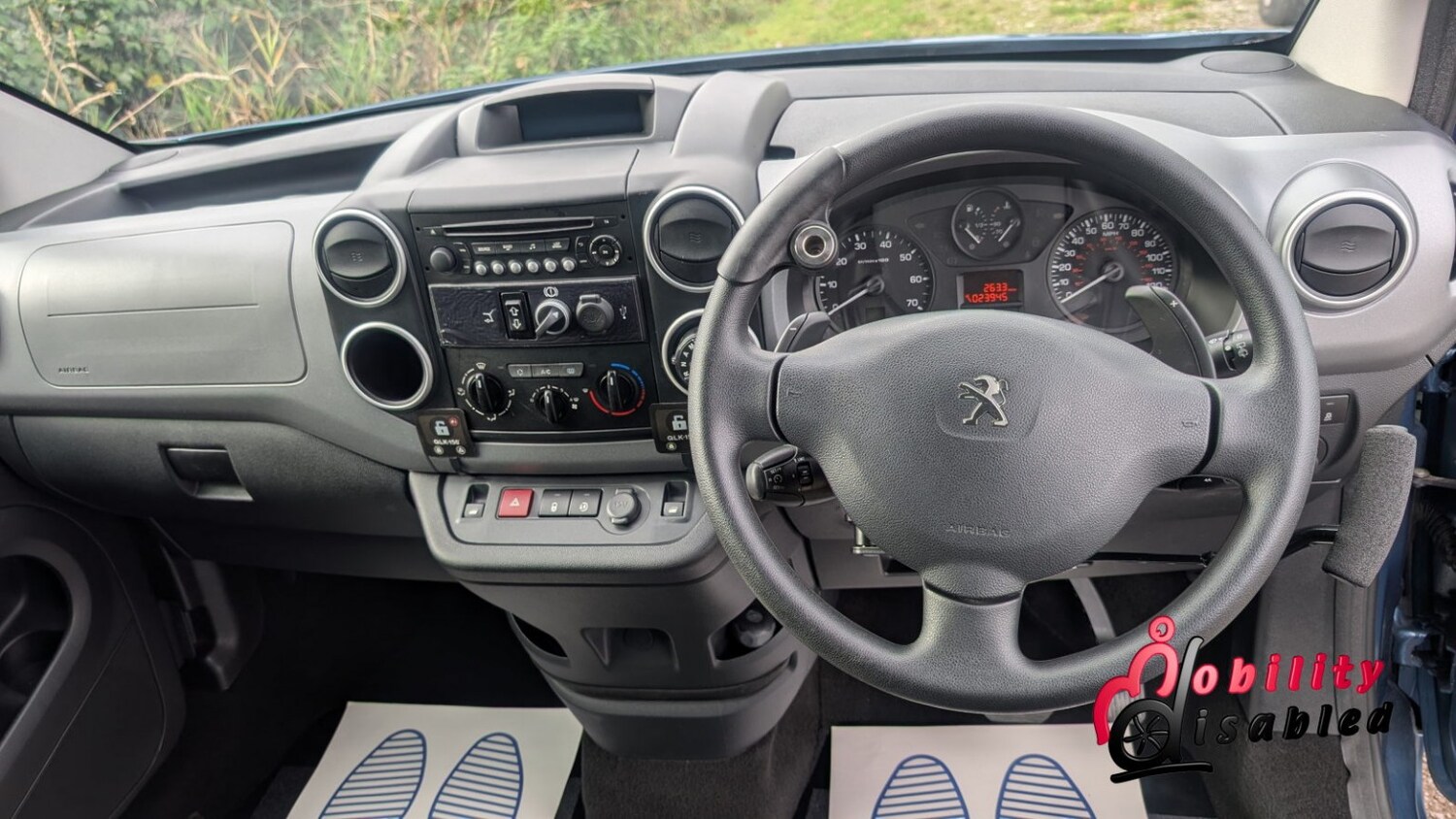Used Peugeot Partner Tepee 2019 for sale - 76358182: Photo 48