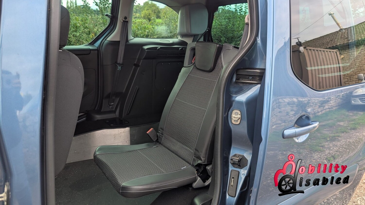 Used Peugeot Partner Tepee 2019 for sale - 76358182: Photo 49