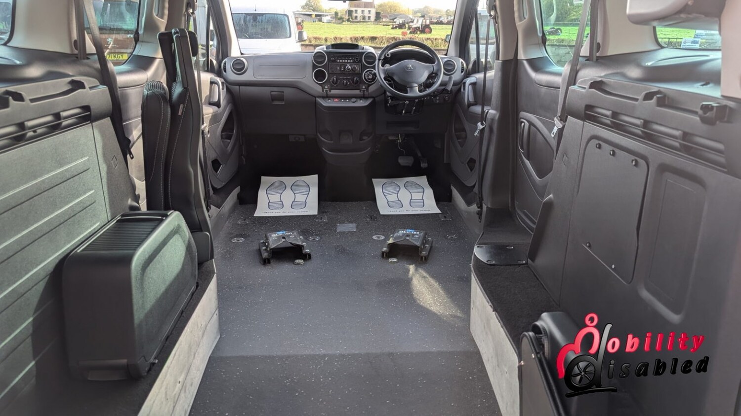 Used Peugeot Partner Tepee 2019 for sale - 76358182: Photo 51