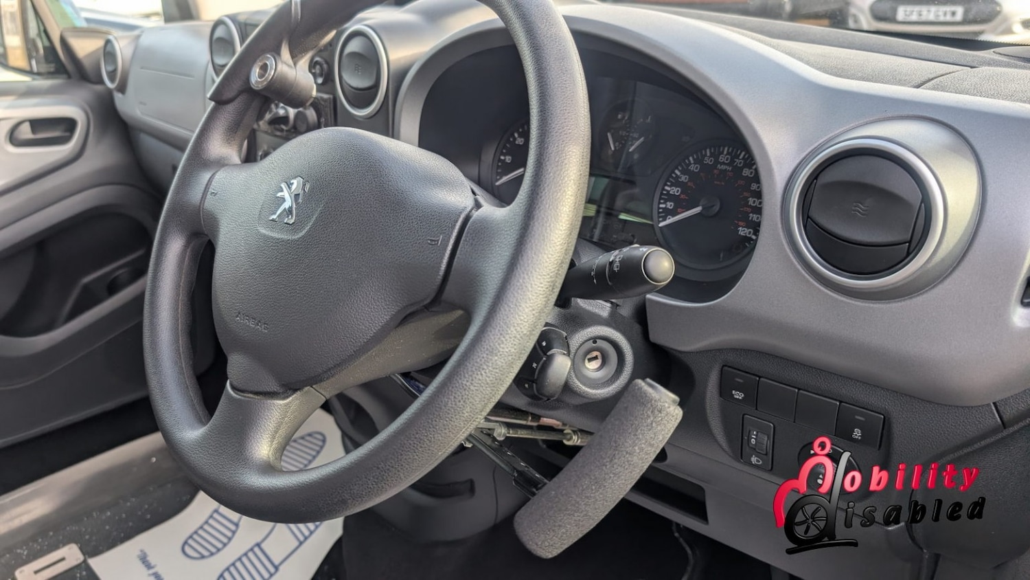 Used Peugeot Partner Tepee 2019 for sale - 76358182: Photo 9