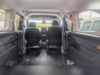 Used Peugeot Rifter 2023 for sale - 78222956: Photo