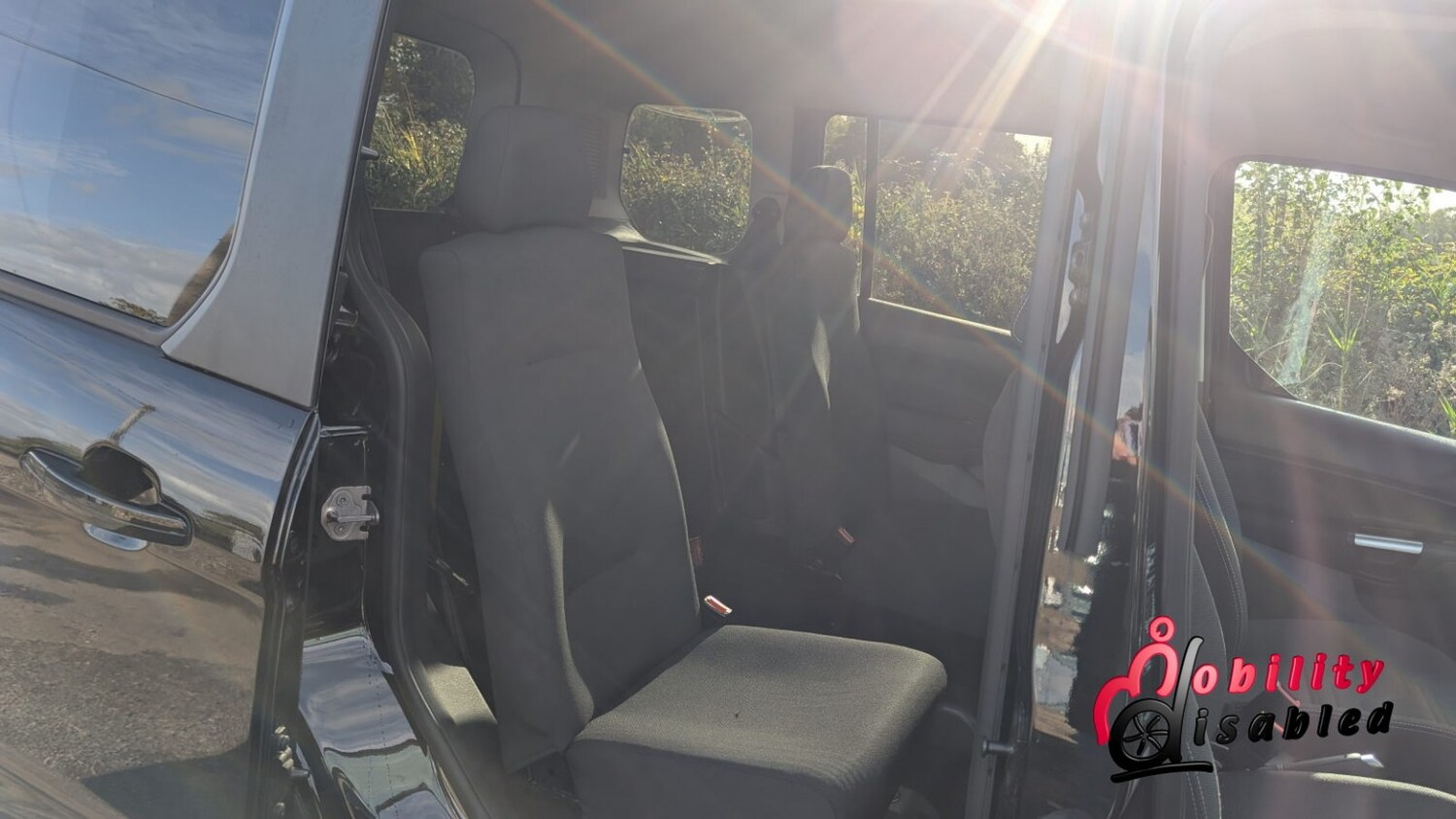 Used Ford Tourneo Connect 2018 for sale - 76391468: Photo 19