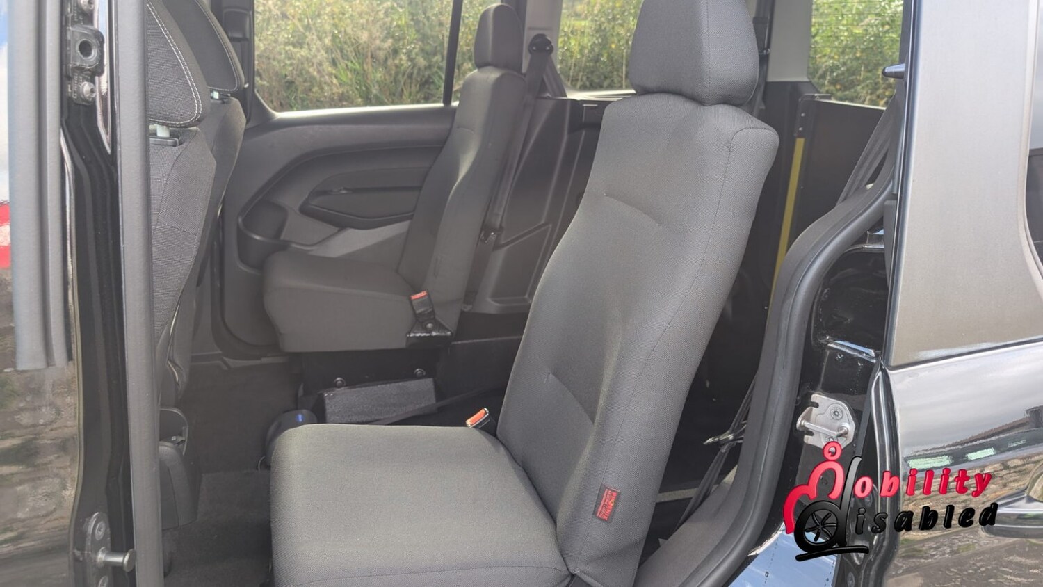 Used Ford Tourneo Connect 2018 for sale - 76391468: Photo 25