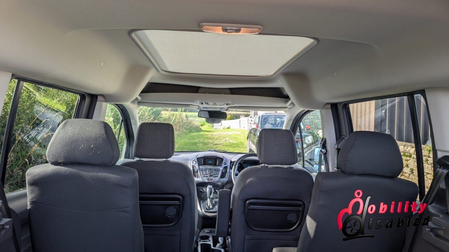 Used Ford Tourneo Connect 2018 for sale - 76391468: Photo 26