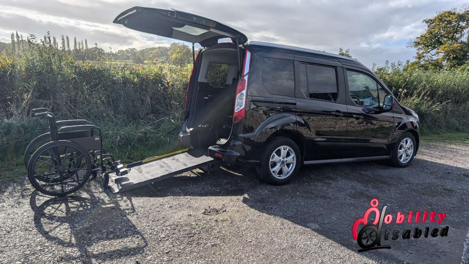 Used Ford Tourneo Connect 2018 for sale - 76391468: Photo 27