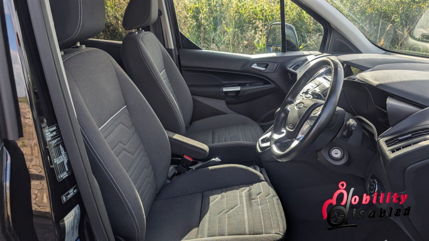 Used Ford Tourneo Connect 2018 for sale - 76391468: Photo 28