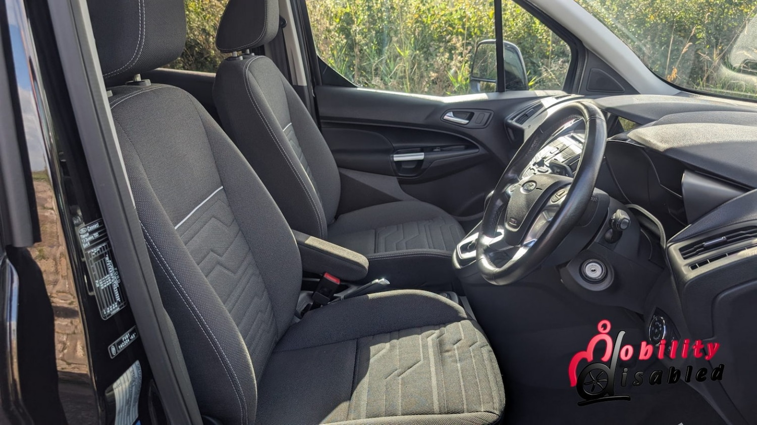 Used Ford Tourneo Connect 2018 for sale - 76391468: Photo 32