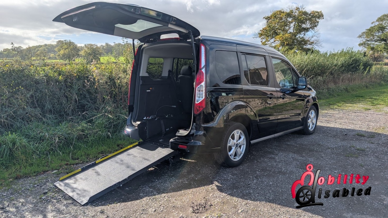 Used Ford Tourneo Connect 2018 for sale - 76391468: Photo 34