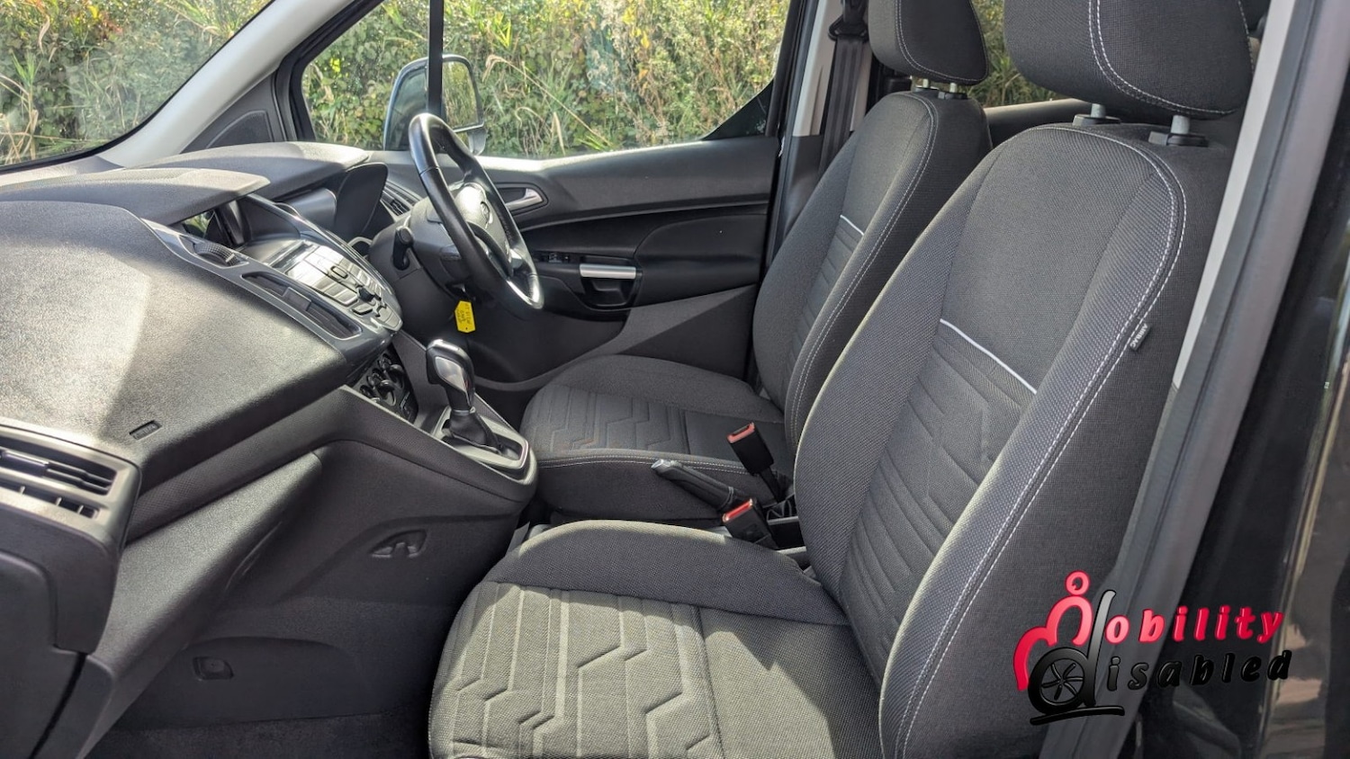 Used Ford Tourneo Connect 2018 for sale - 76391468: Photo 5