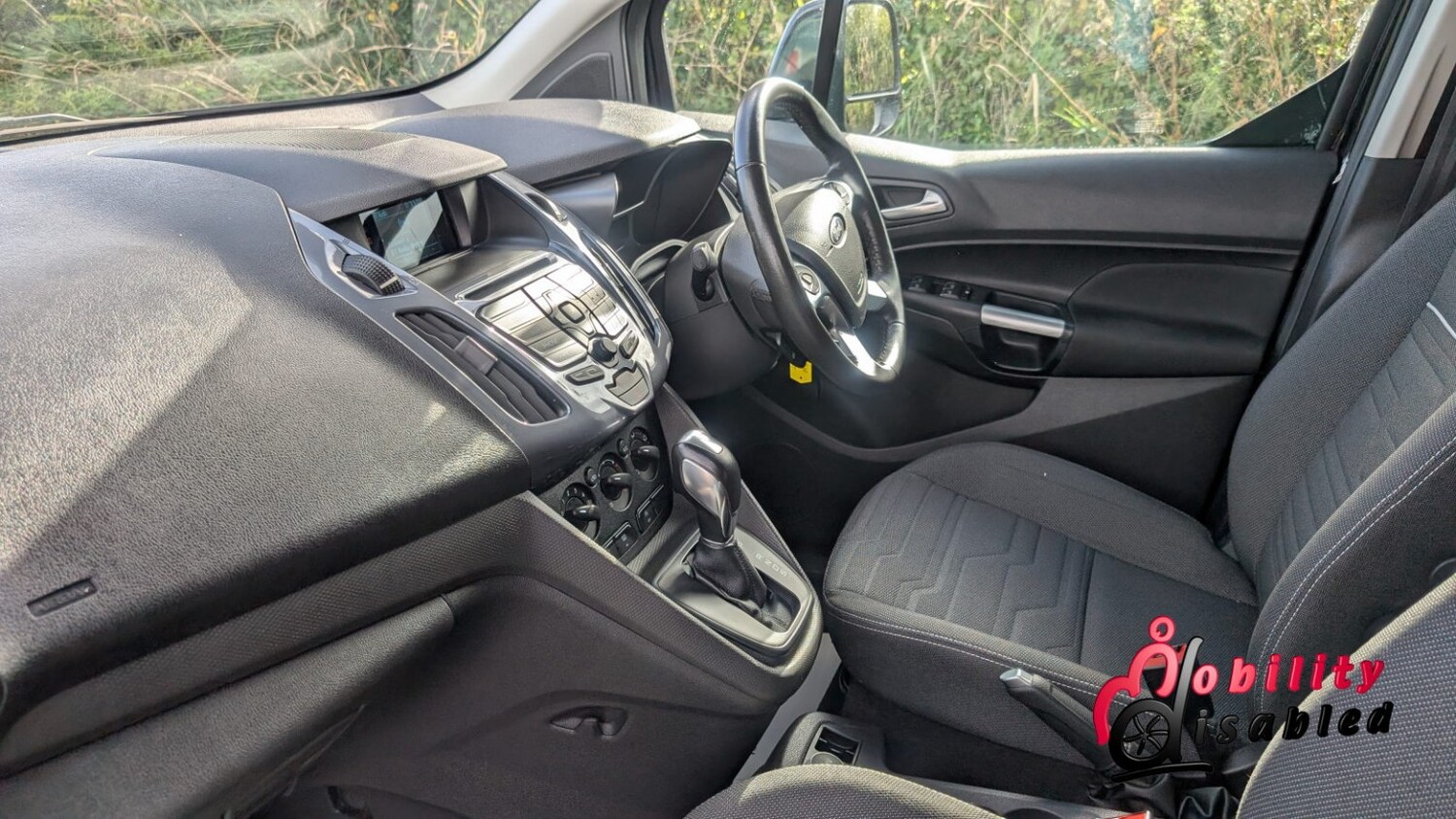 Used Ford Tourneo Connect 2018 for sale - 76391468: Photo 6