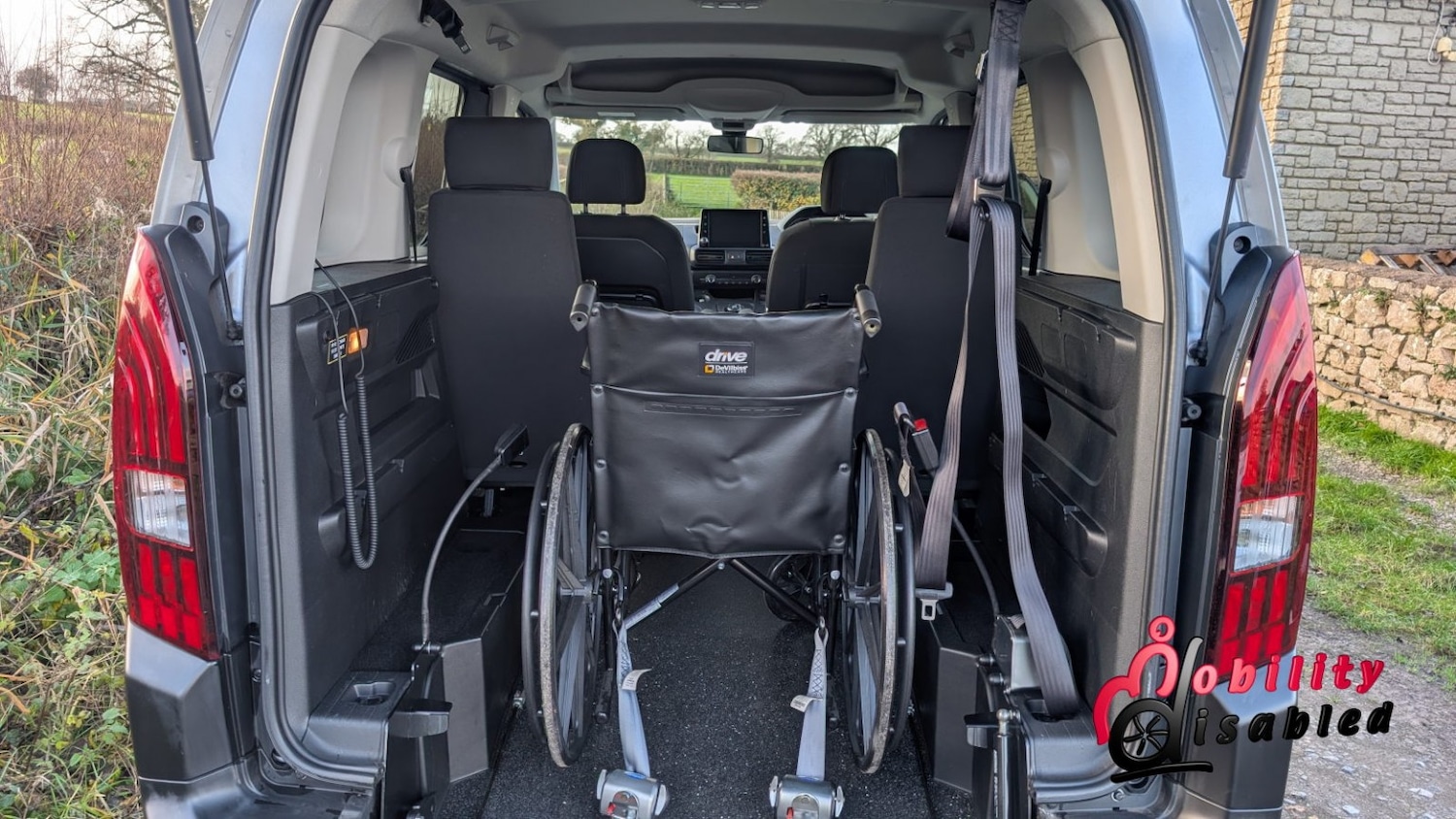 Used Peugeot Rifter 2020 for sale - 77775936: Photo 19