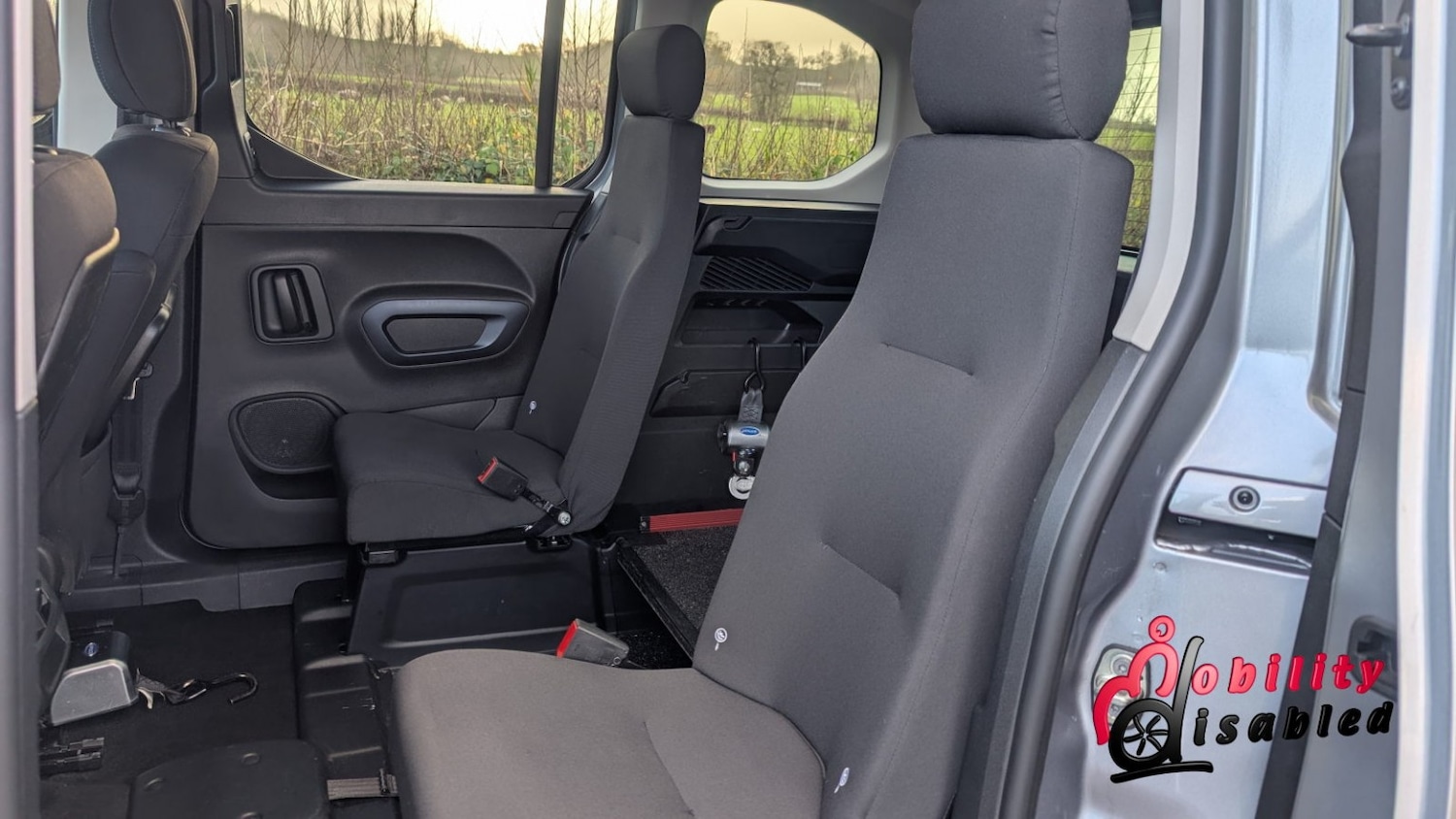 Used Peugeot Rifter 2020 for sale - 77775936: Photo 25