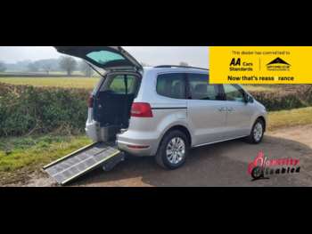 2015 (15) - 2.0 TDI CR BlueMotion Tech 140 SE 5dr DSG