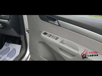 Used Volkswagen Sharan 2015 for sale - 74911297: Photo