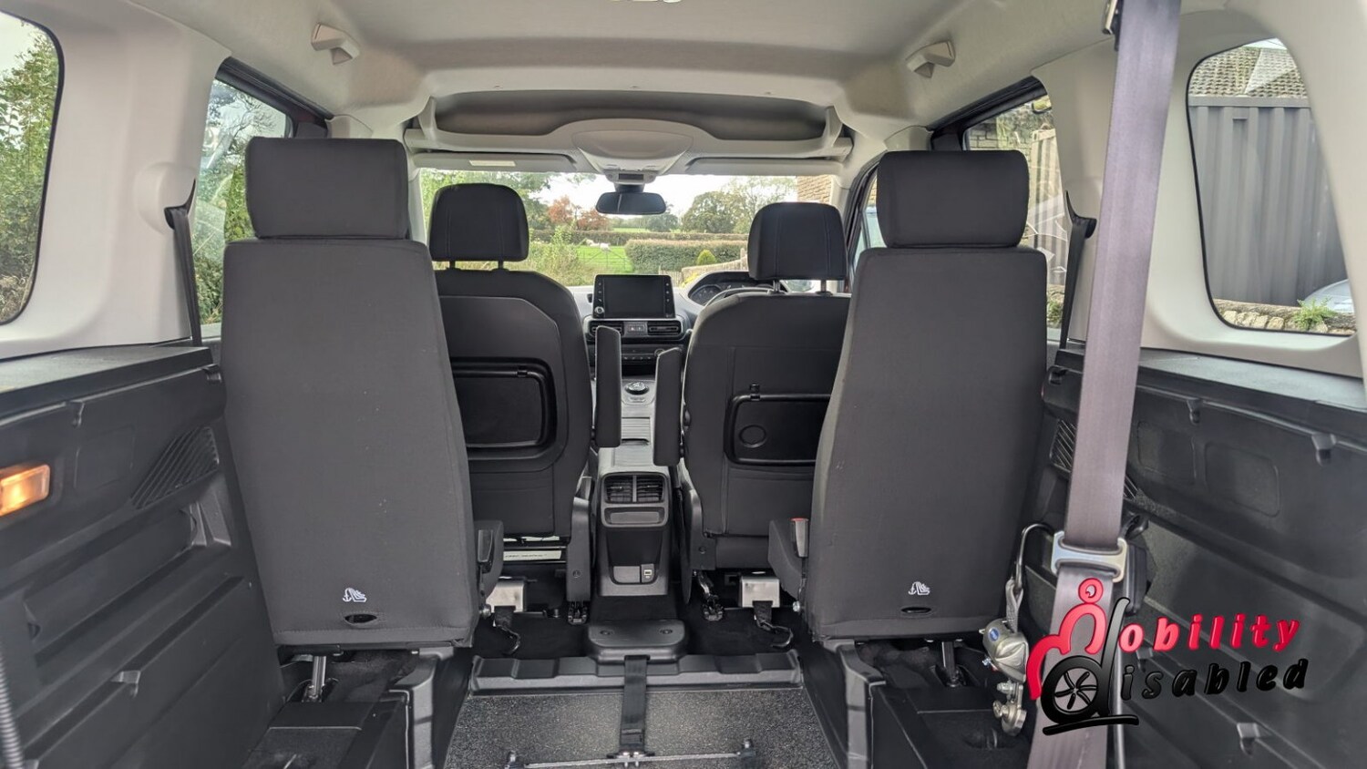 Used Peugeot Rifter 2021 for sale - 76418319: Photo 10