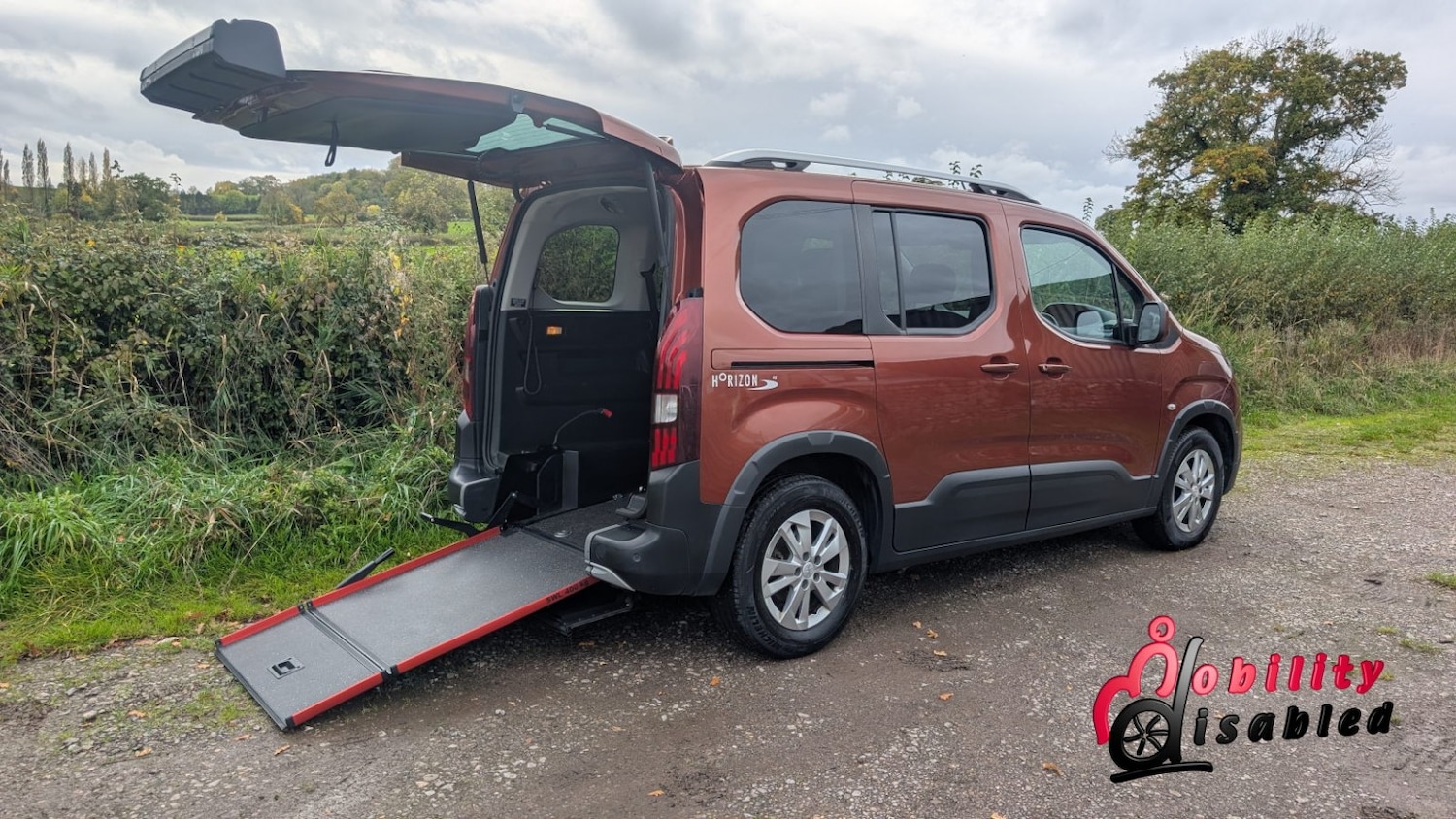 Used Peugeot Rifter 2021 for sale - 76418319: Photo 11