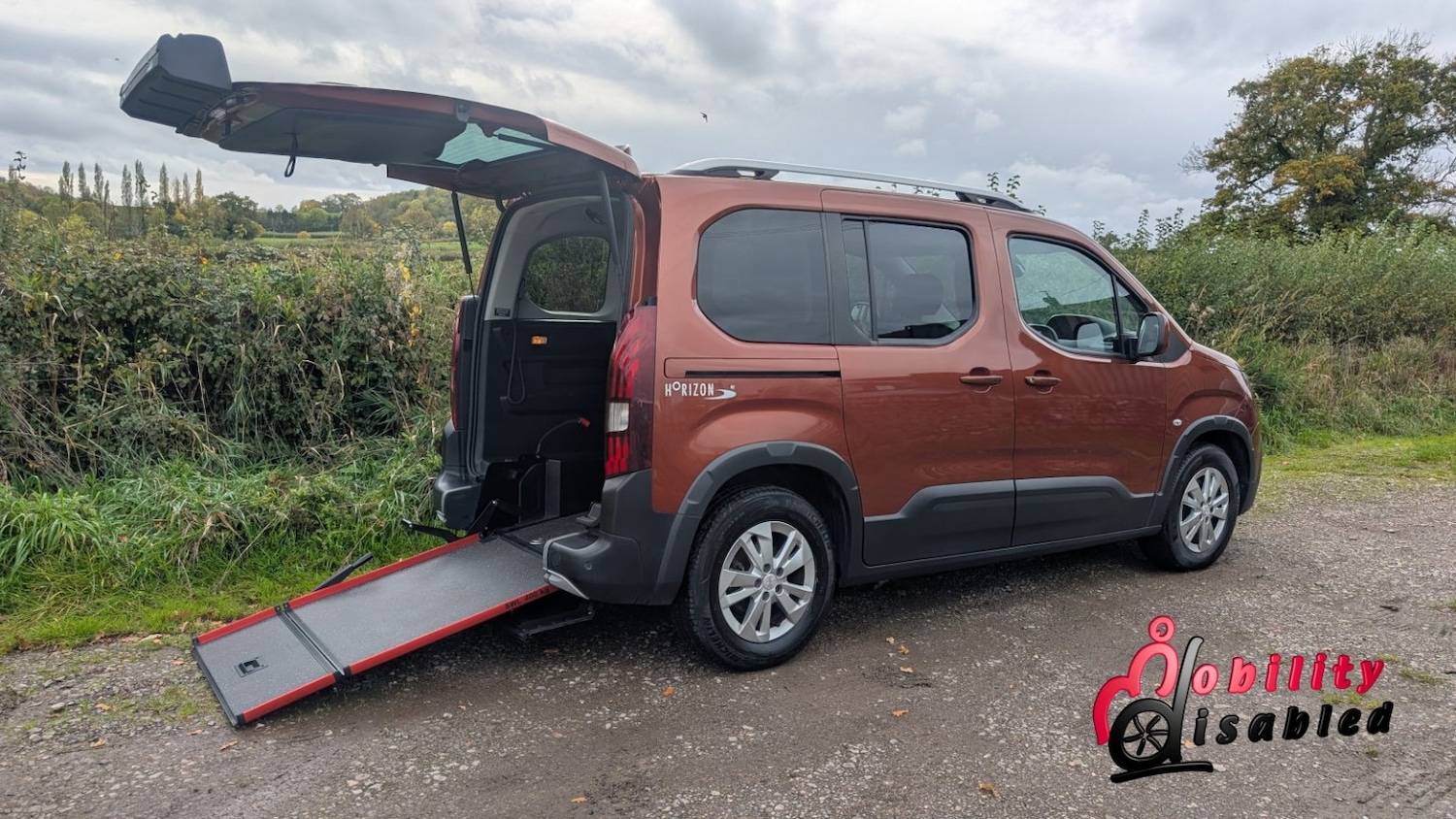 Used Peugeot Rifter 2021 for sale - 76418319: Photo 12