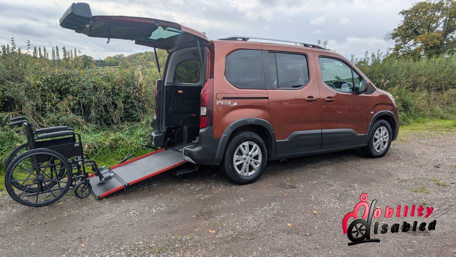 Used Peugeot Rifter 2021 for sale - 76418319: Photo 13