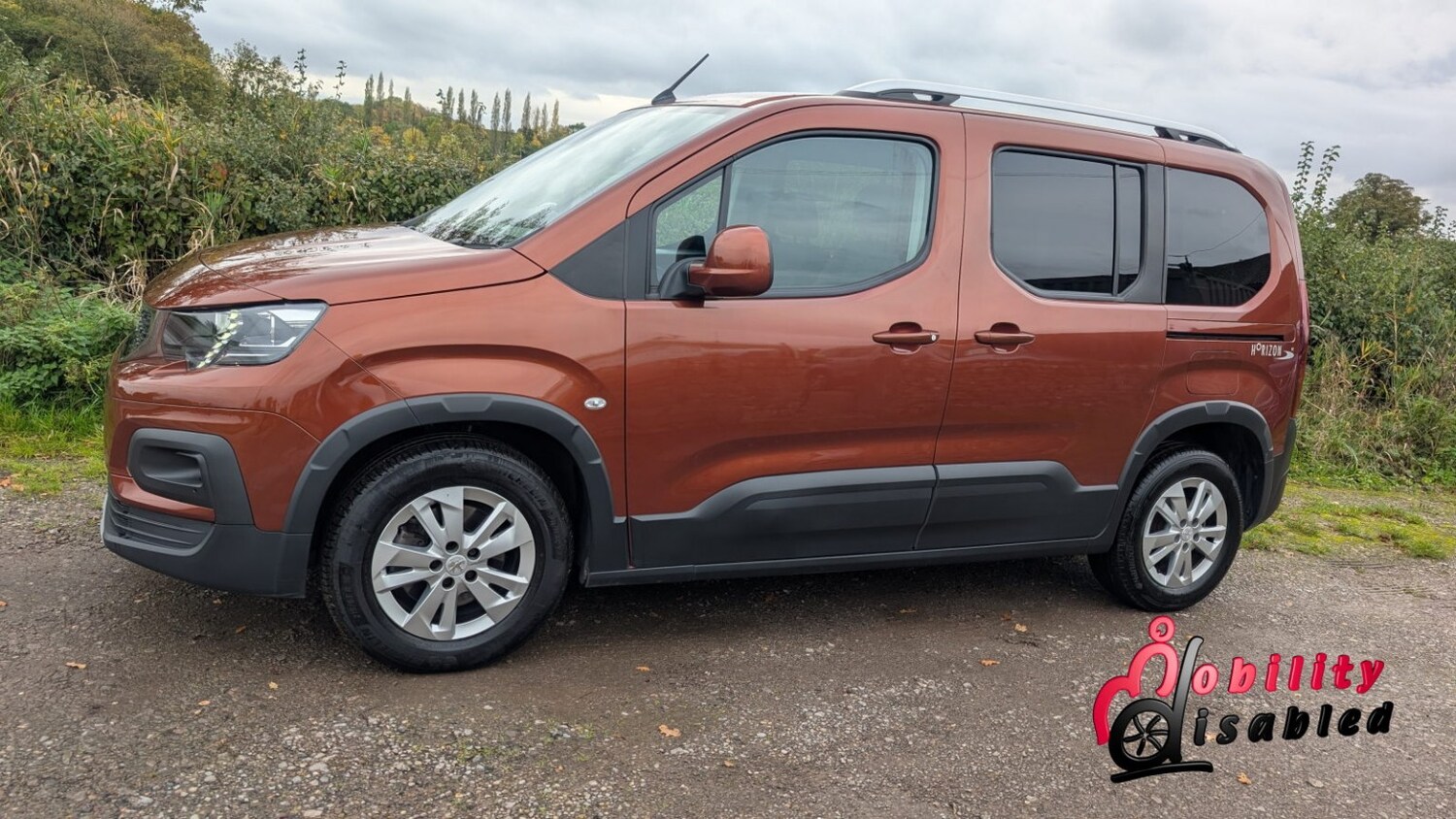 Used Peugeot Rifter 2021 for sale - 76418319: Photo 20