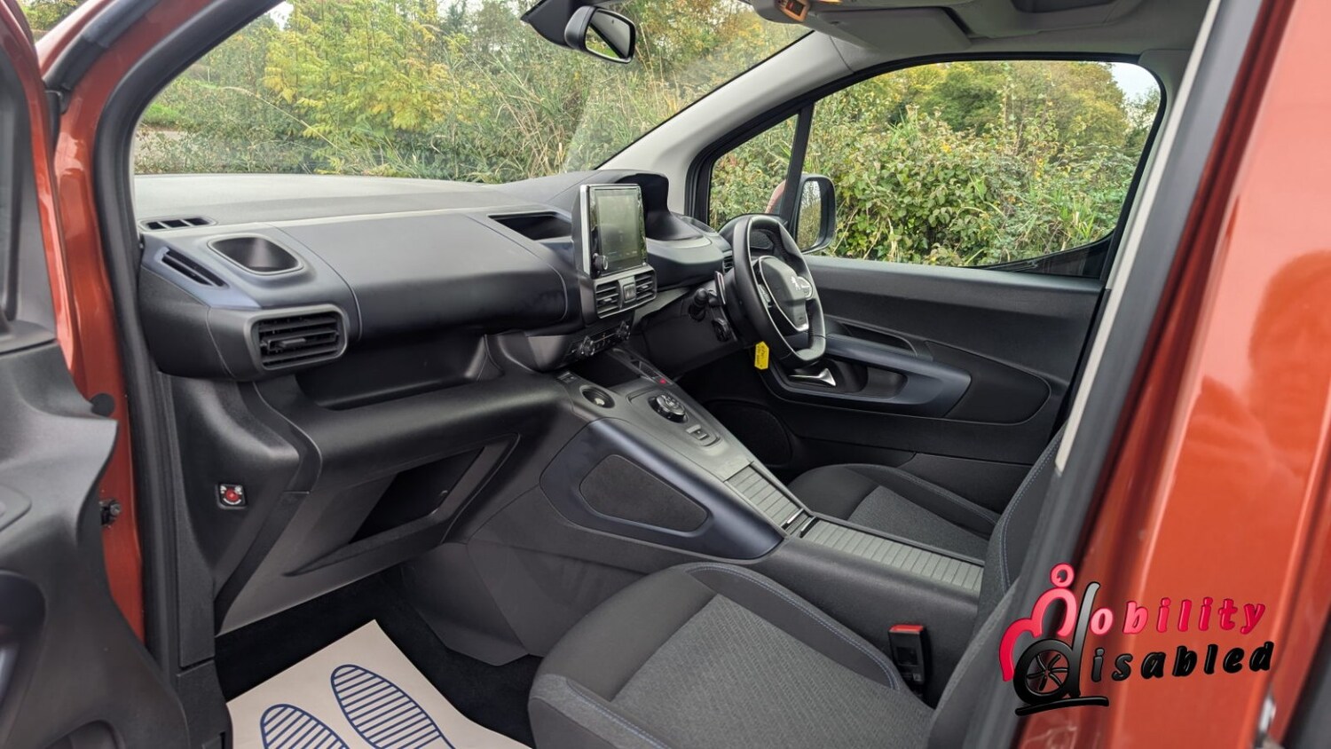 Used Peugeot Rifter 2021 for sale - 76418319: Photo 23