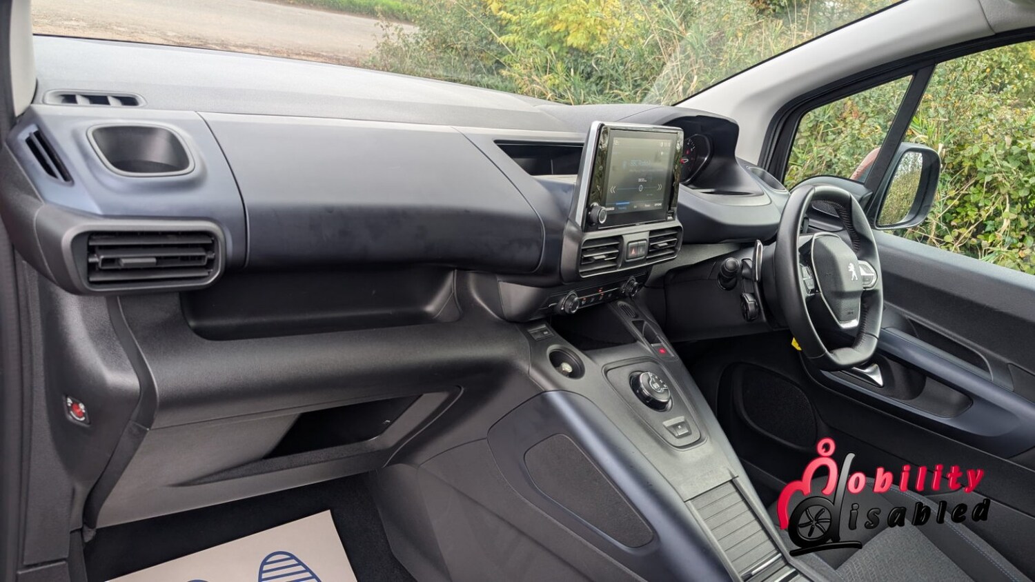 Used Peugeot Rifter 2021 for sale - 76418319: Photo 25