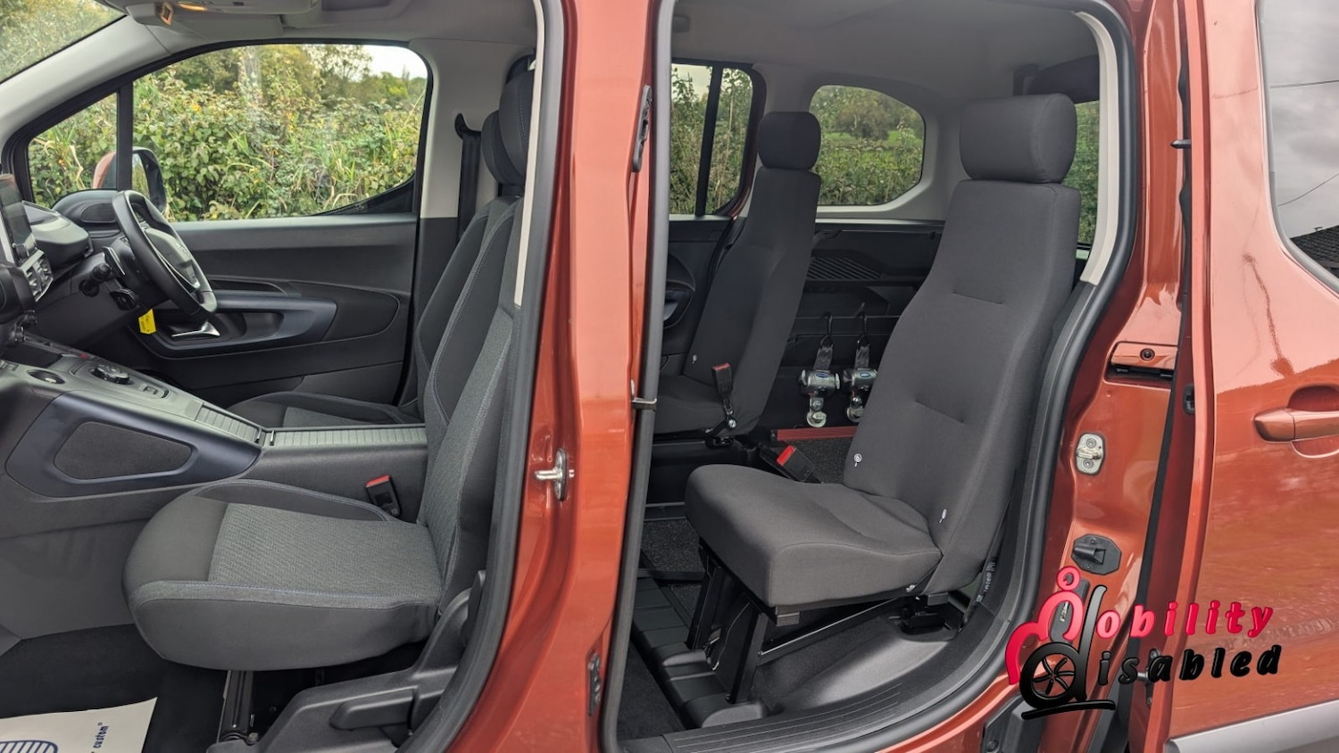 Used Peugeot Rifter 2021 for sale - 76418319: Photo 28