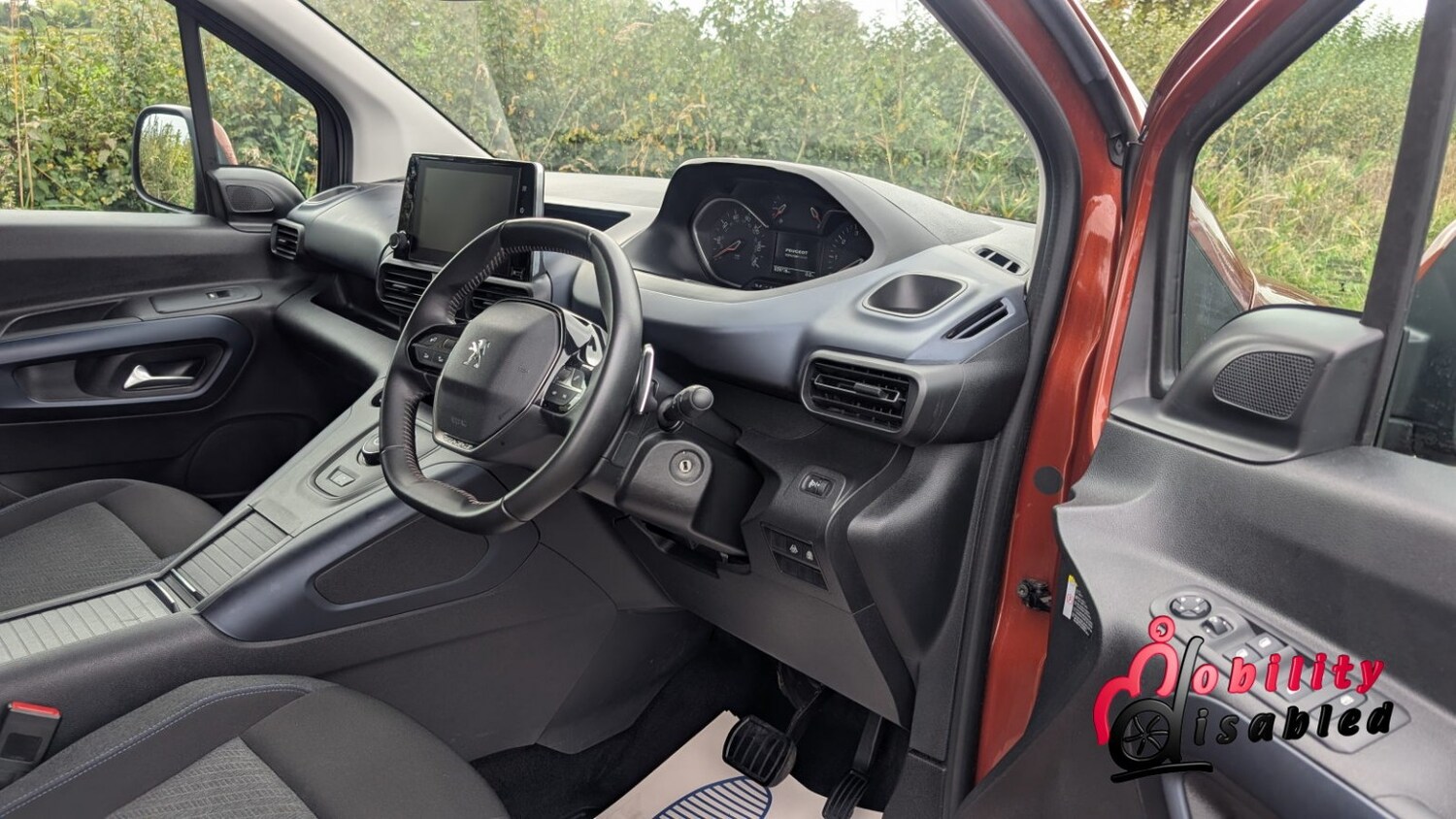 Used Peugeot Rifter 2021 for sale - 76418319: Photo 3