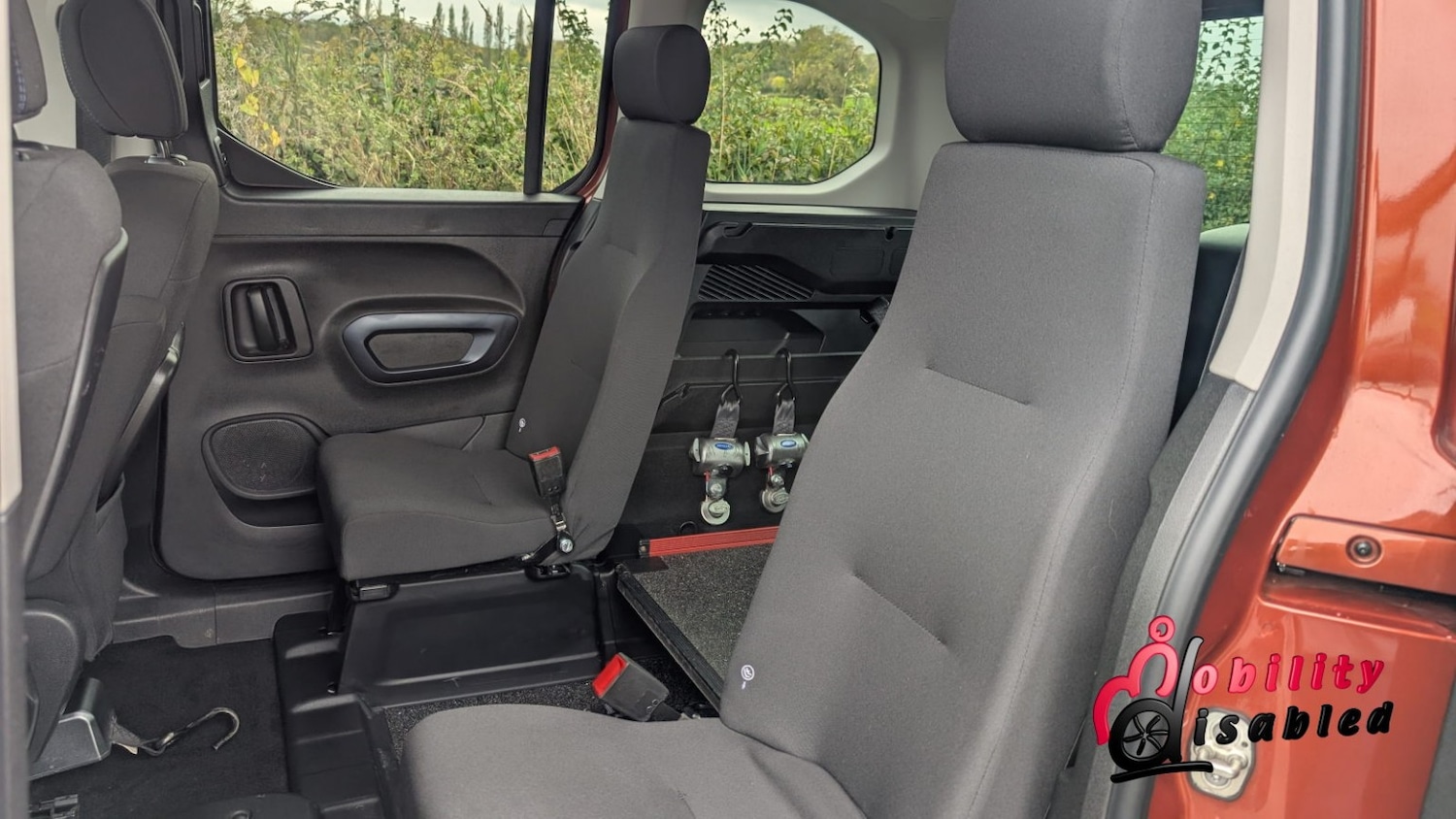 Used Peugeot Rifter 2021 for sale - 76418319: Photo 30