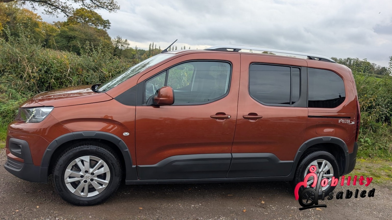 Used Peugeot Rifter 2021 for sale - 76418319: Photo 33