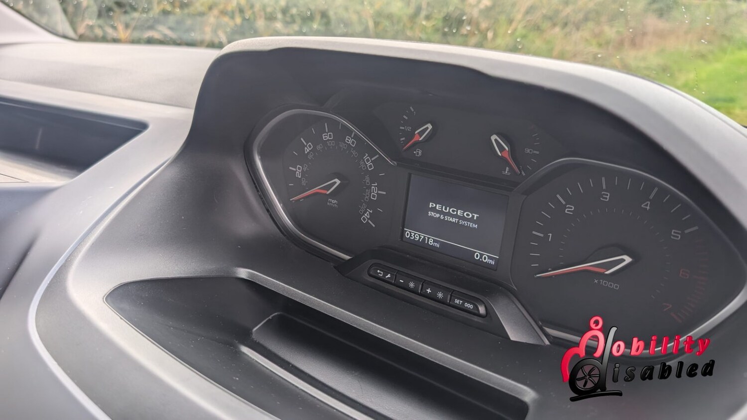 Used Peugeot Rifter 2021 for sale - 76418319: Photo 4