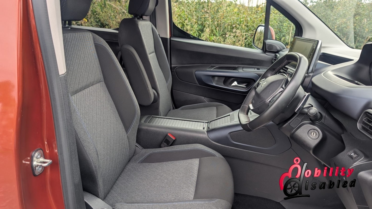 Used Peugeot Rifter 2021 for sale - 76418319: Photo 5