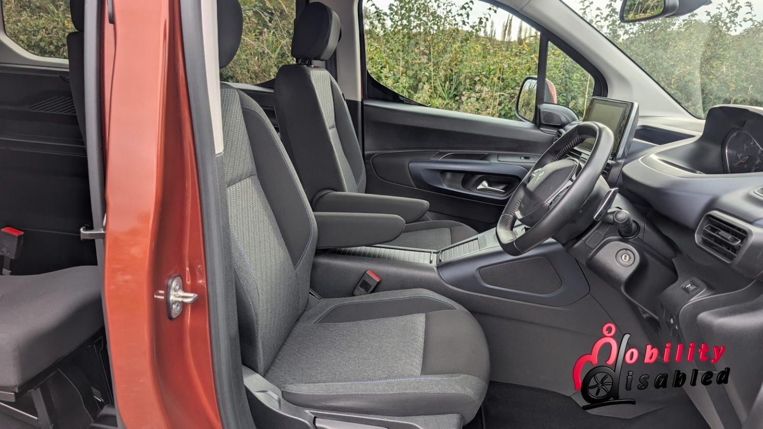 Used Peugeot Rifter 2021 for sale - 76418319: Photo 6