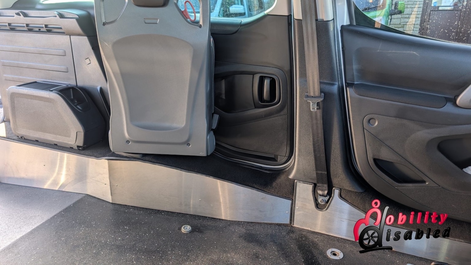 Used Peugeot Partner Tepee 2017 for sale - 76706147: Photo 10