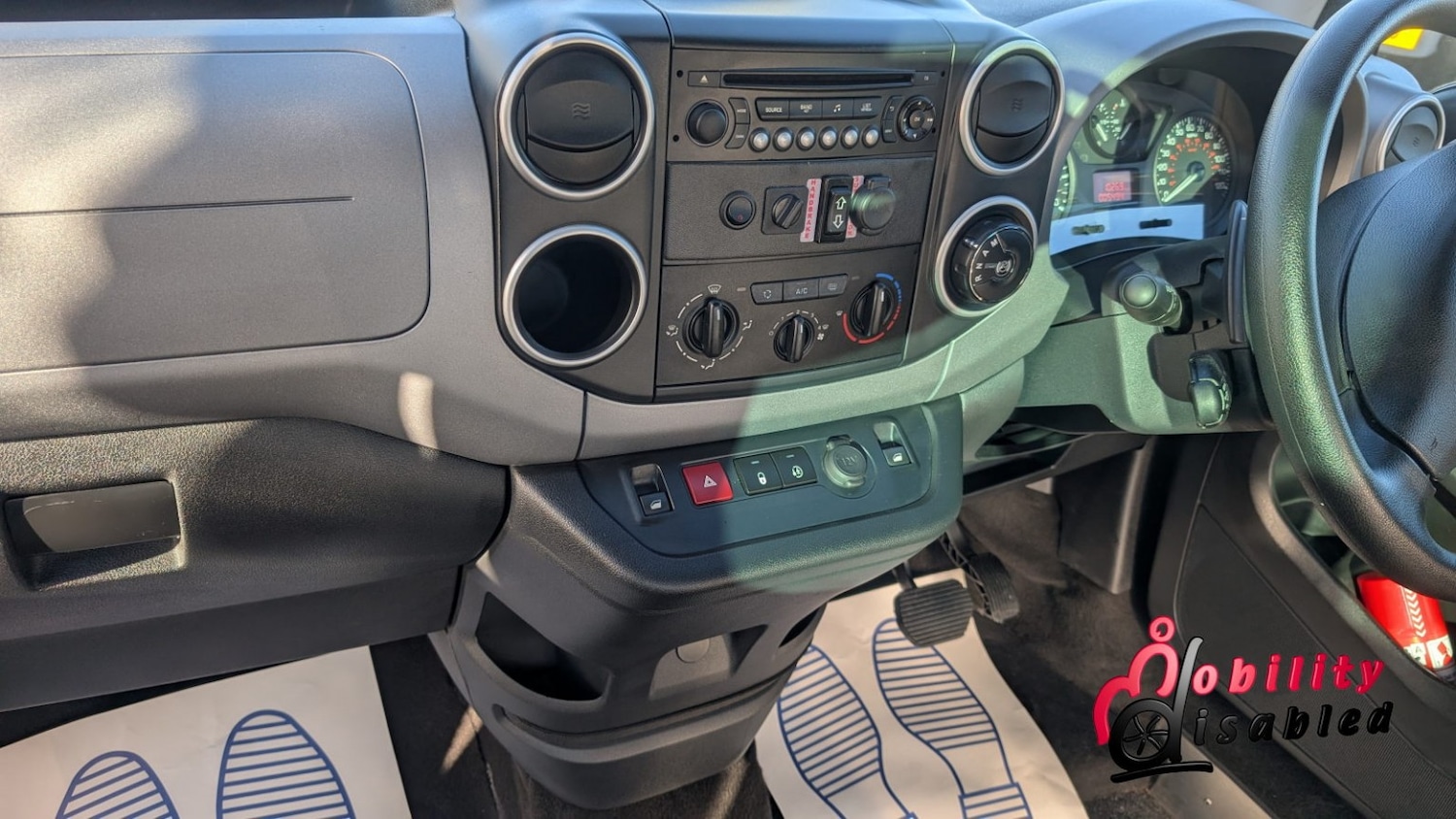 Used Peugeot Partner Tepee 2017 for sale - 76706147: Photo 12