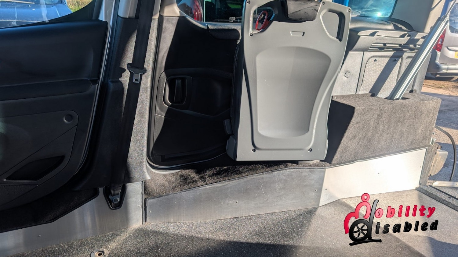 Used Peugeot Partner Tepee 2017 for sale - 76706147: Photo 13