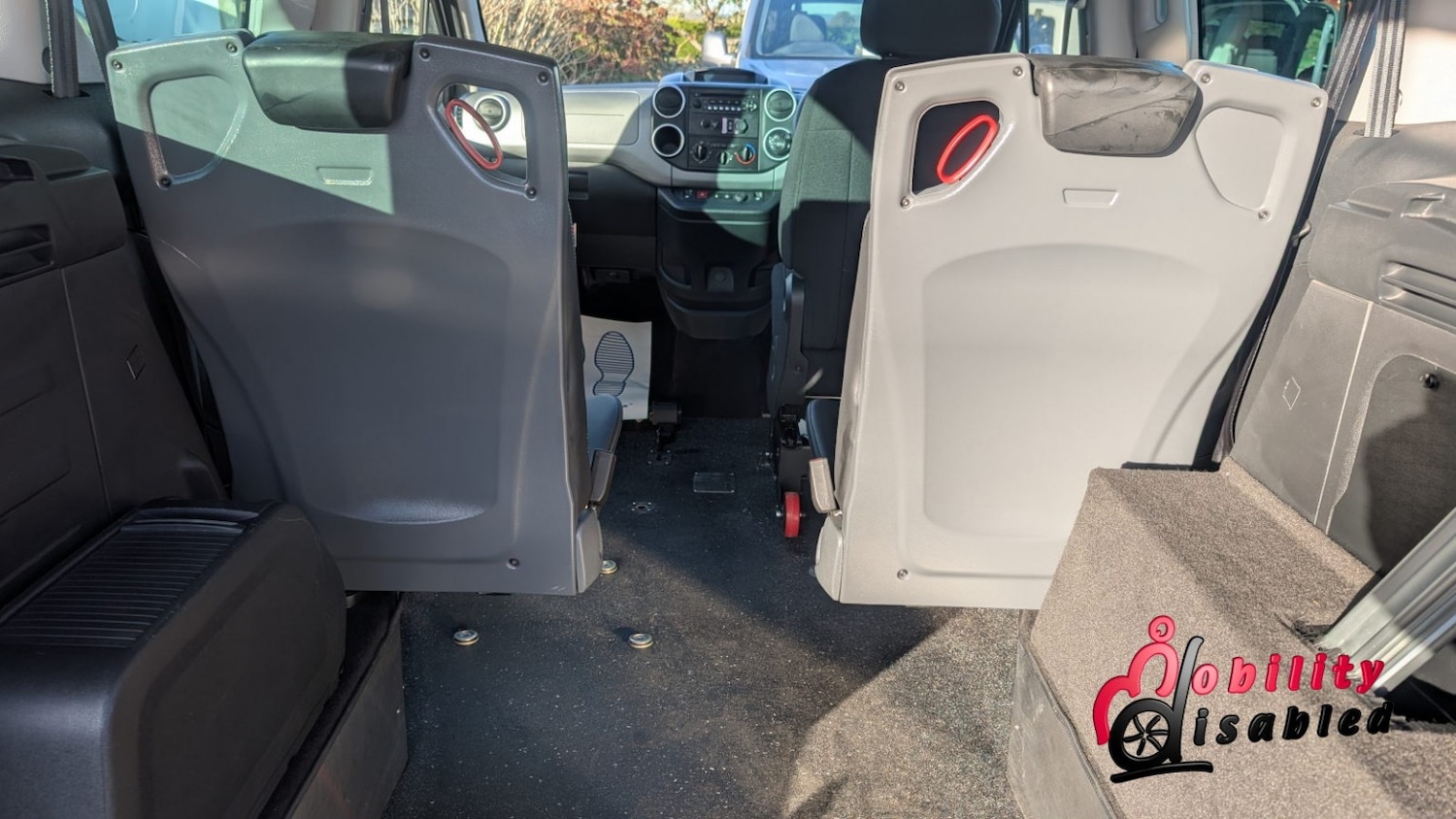 Used Peugeot Partner Tepee 2017 for sale - 76706147: Photo 18