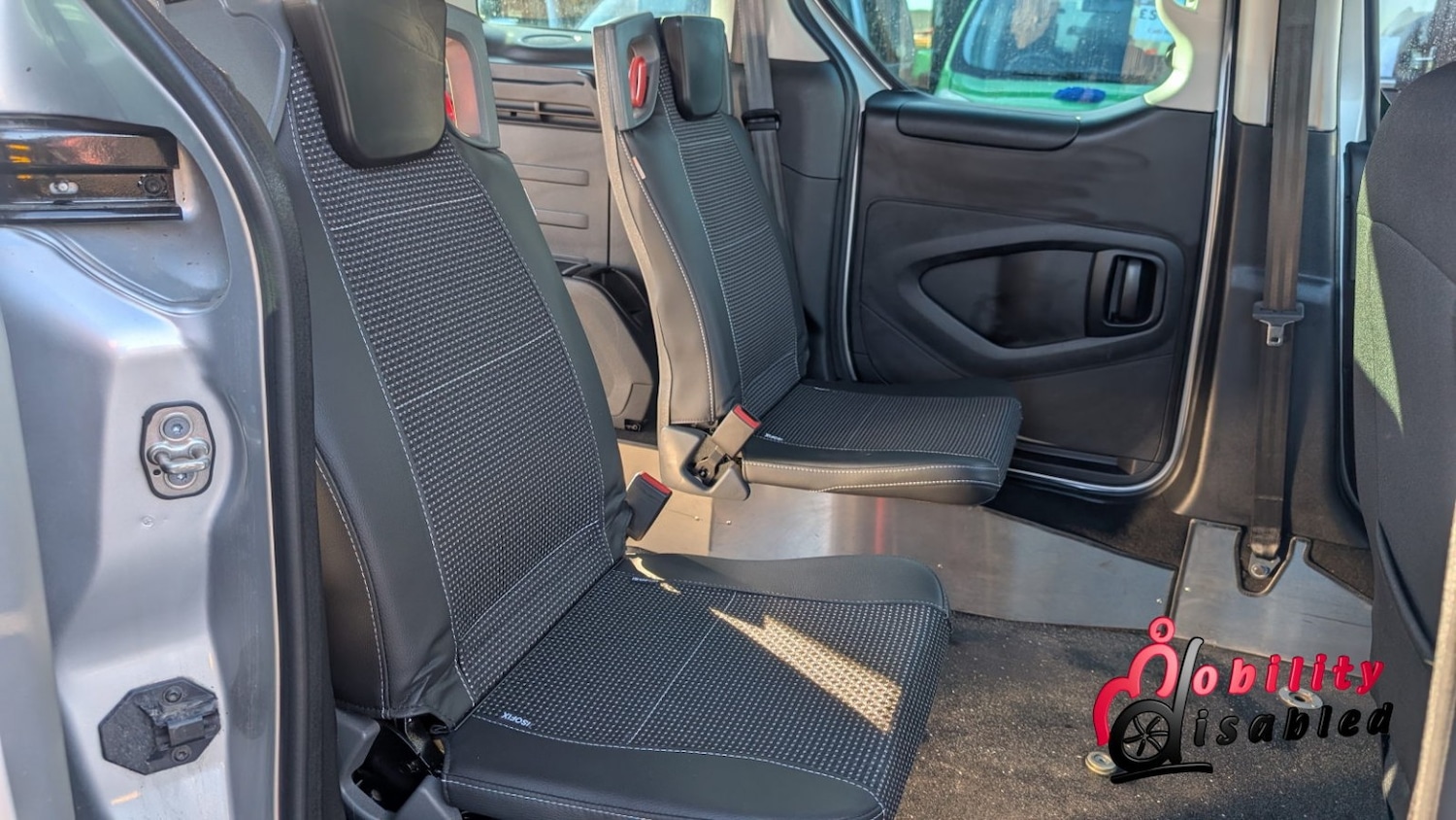 Used Peugeot Partner Tepee 2017 for sale - 76706147: Photo 19