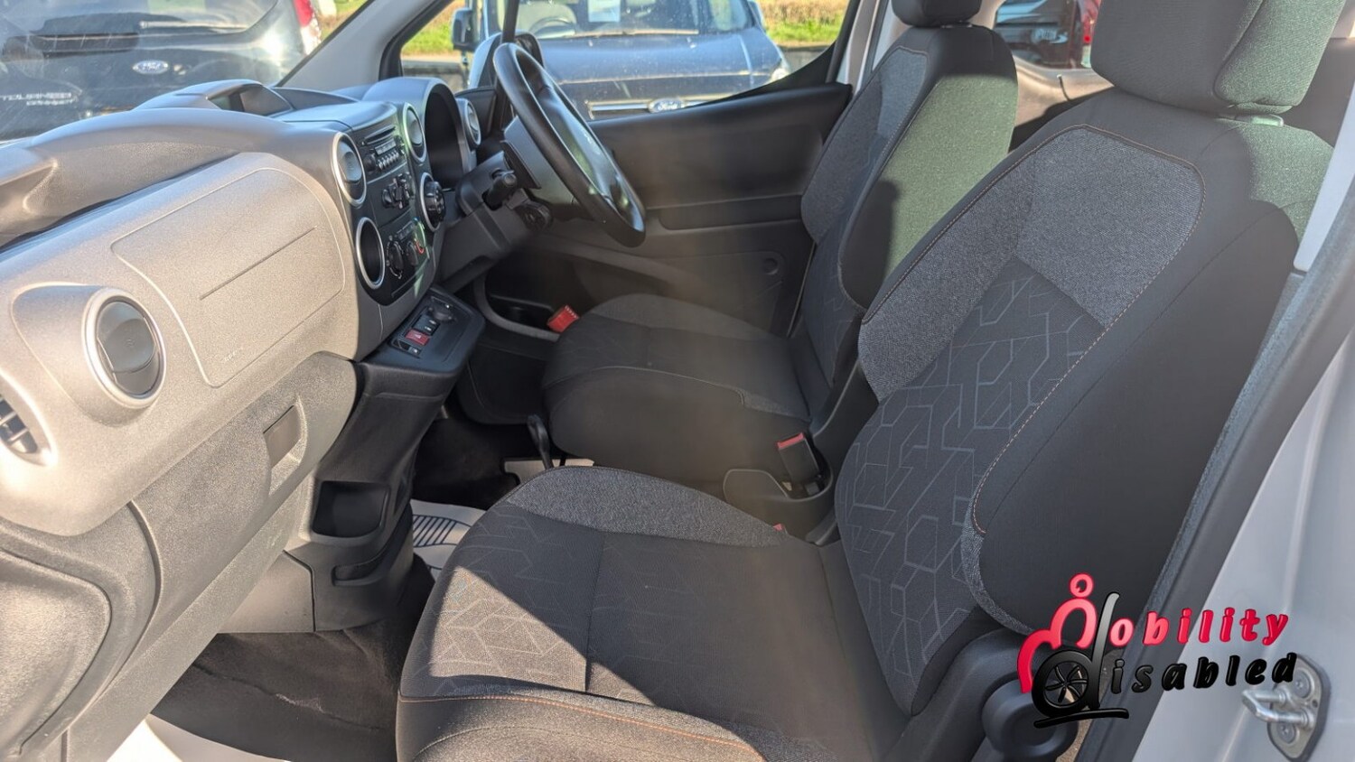 Used Peugeot Partner Tepee 2017 for sale - 76706147: Photo 23