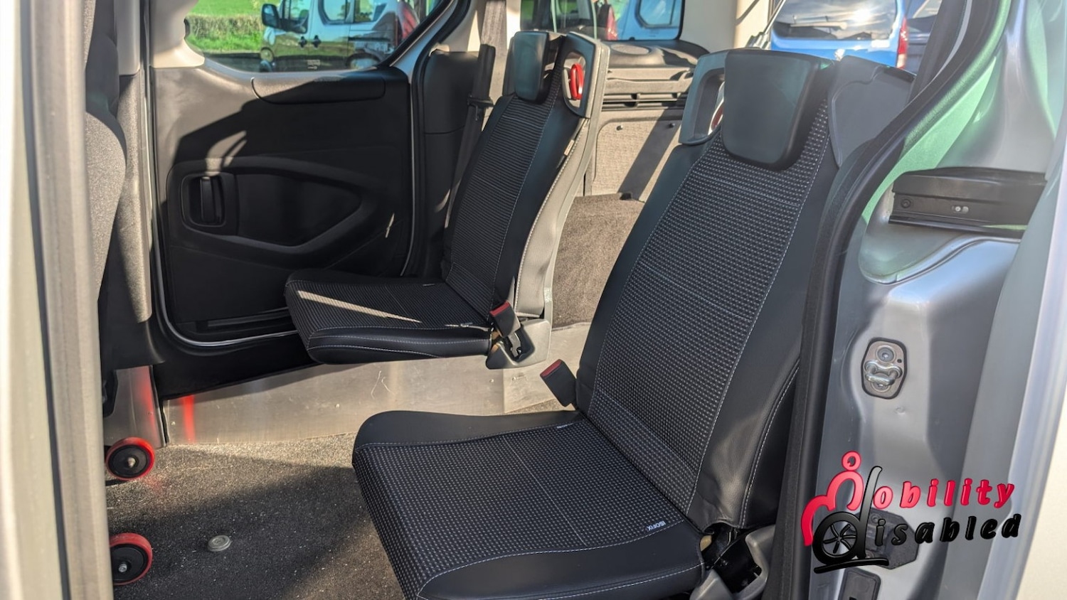 Used Peugeot Partner Tepee 2017 for sale - 76706147: Photo 24