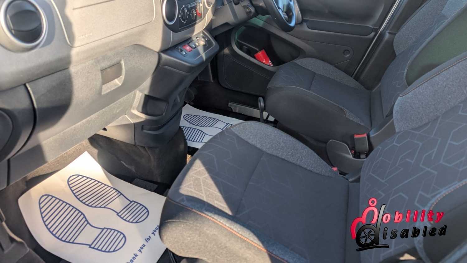 Used Peugeot Partner Tepee 2017 for sale - 76706147: Photo 27