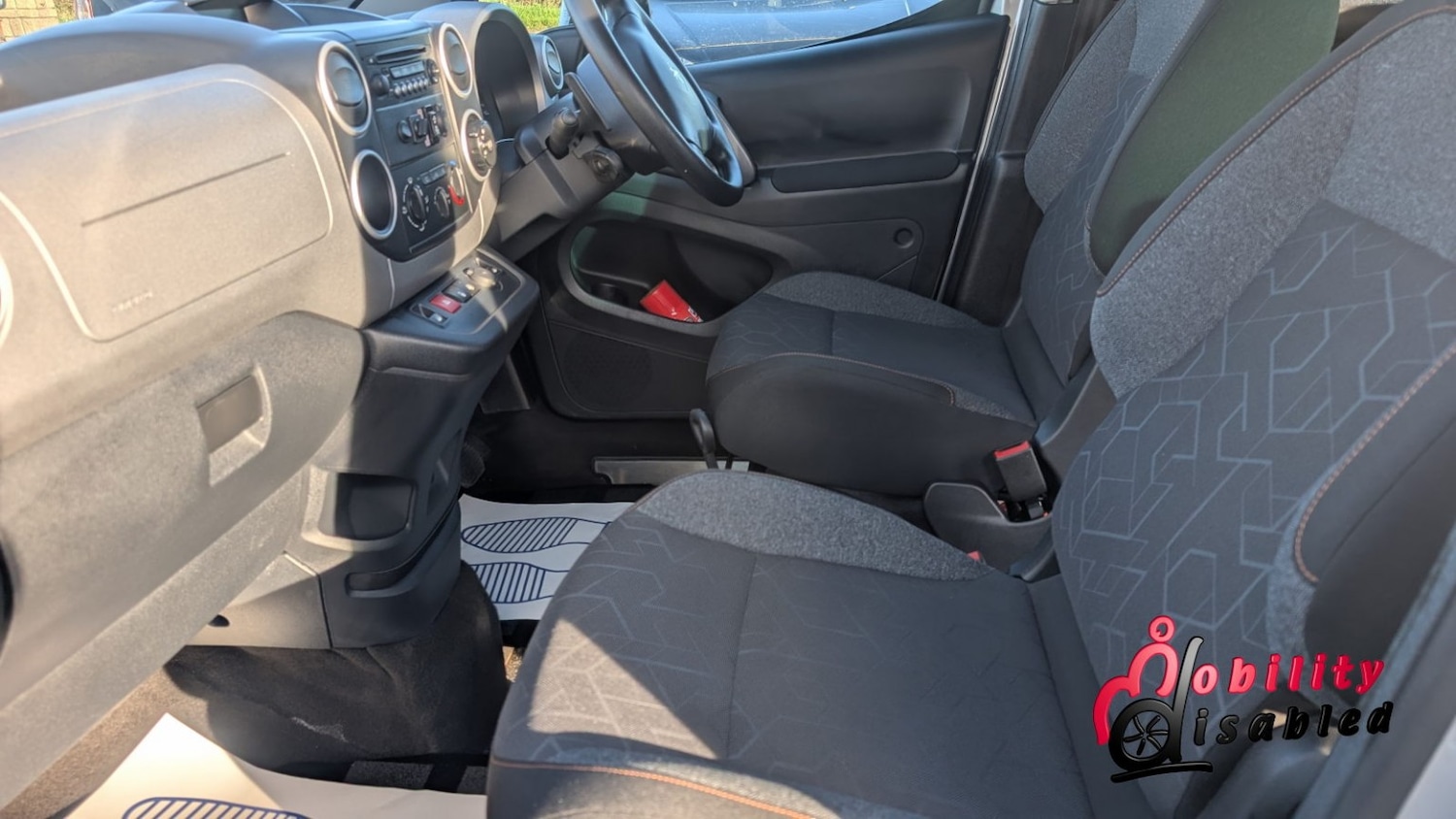 Used Peugeot Partner Tepee 2017 for sale - 76706147: Photo 28