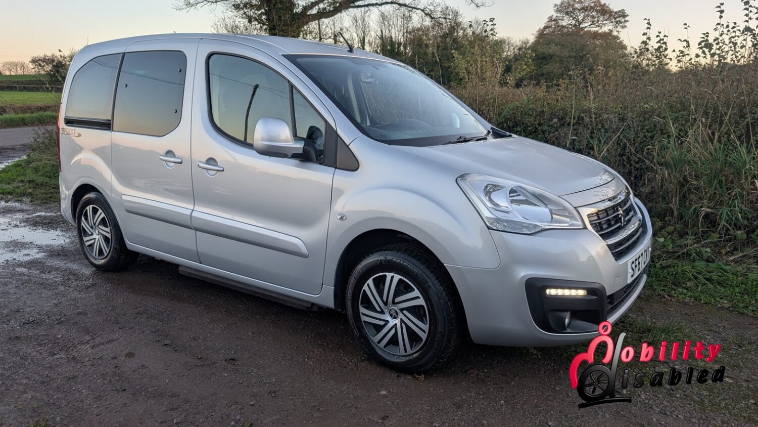 Used Peugeot Partner Tepee 2017 for sale - 76706147: Photo 31