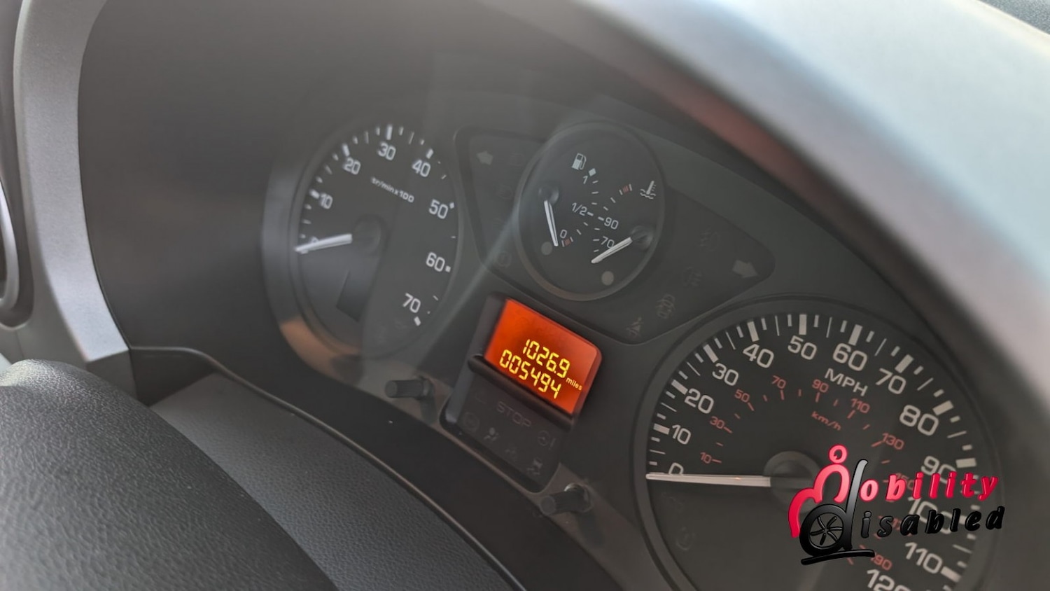 Used Peugeot Partner Tepee 2017 for sale - 76706147: Photo 35