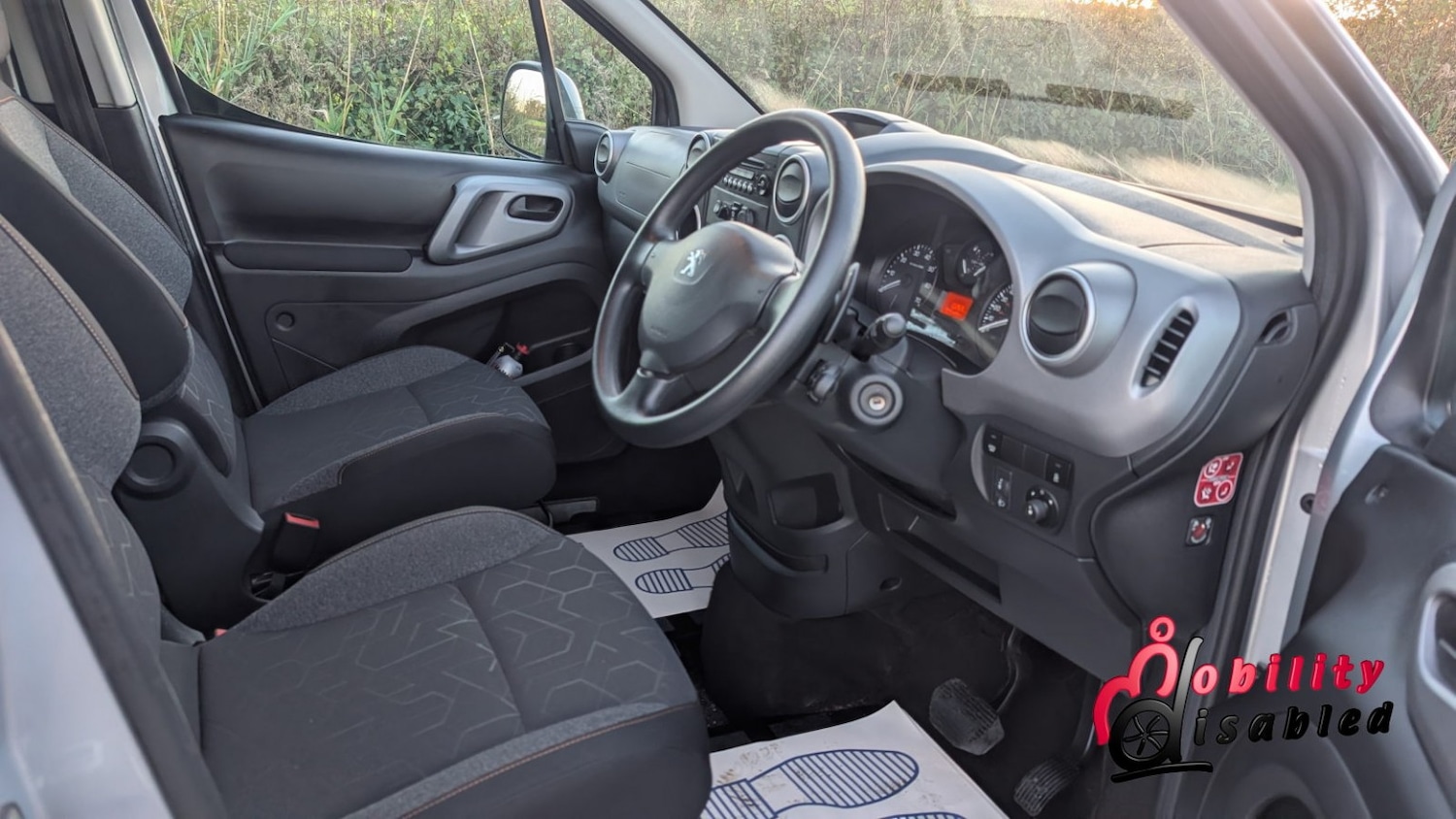 Used Peugeot Partner Tepee 2017 for sale - 76706147: Photo 36