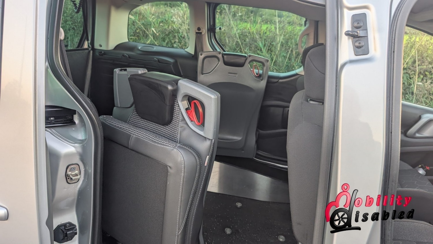 Used Peugeot Partner Tepee 2017 for sale - 76706147: Photo 37