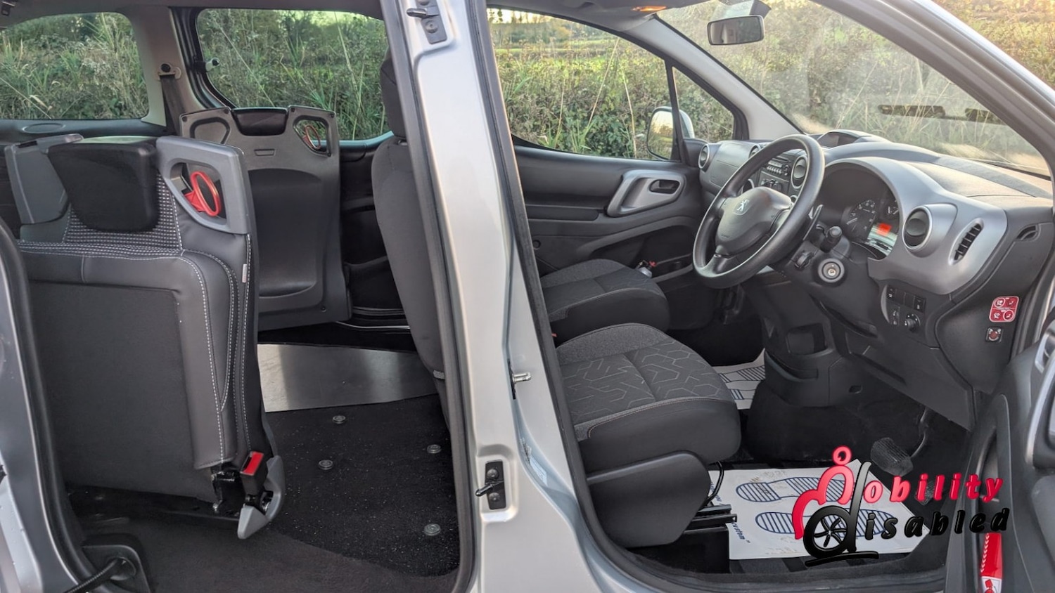 Used Peugeot Partner Tepee 2017 for sale - 76706147: Photo 38