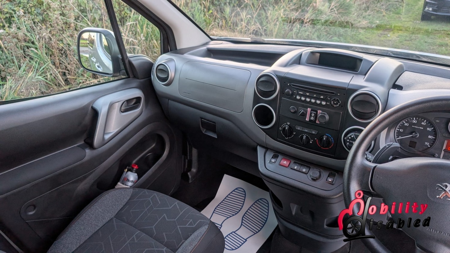 Used Peugeot Partner Tepee 2017 for sale - 76706147: Photo 39