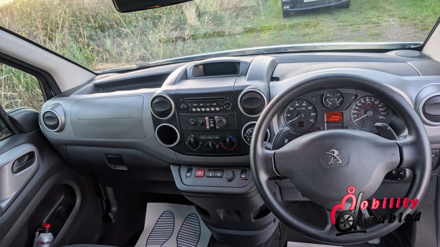 Used Peugeot Partner Tepee 2017 for sale - 76706147: Photo 40